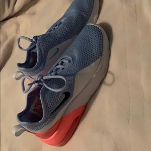 Nike Air. Only worn twice